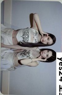 一巡pb yes24 特典卡 