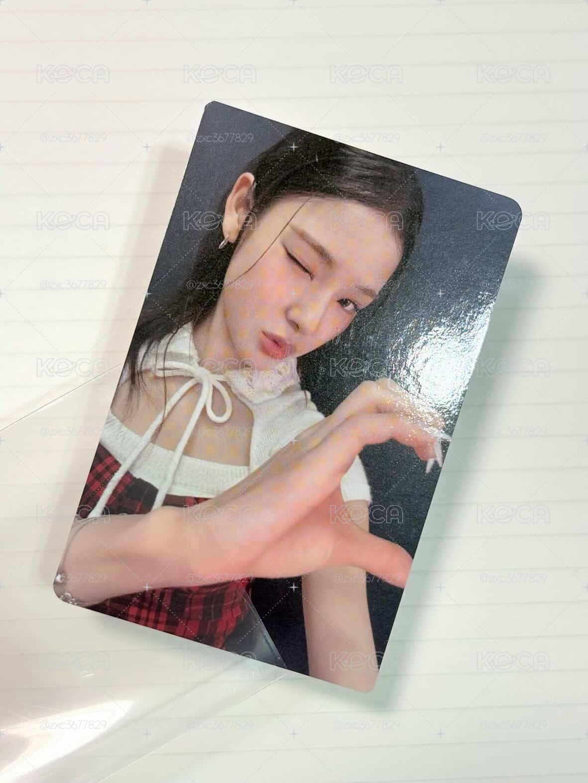 隨機卡