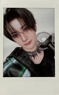BTW 隨機卡 拍立得 B版