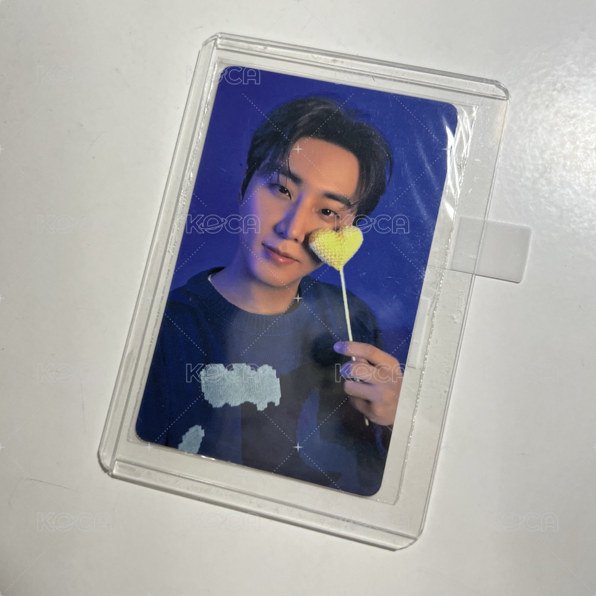 聖誕控線上滿額卡