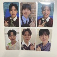 🐶6張小卡