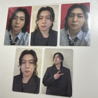 🐻5張卡
