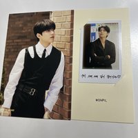 🐰拍立得+🐶明信片