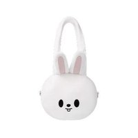 SKZOO 全球快閃店 單肩包 