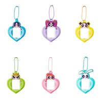 小女警 證件照卡套