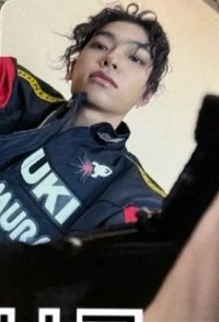 迷一 ms 線上合照 簽售卡 RACER VER