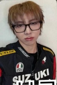 迷一 ms 線上合照 簽售卡 RACER VER