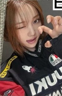 迷一 ms 線上合照 簽售卡 RACER VER