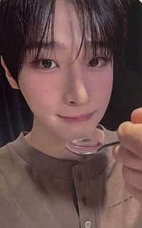 1'Only ia 簽售卡 