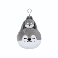 SKZOO 全球快閃店 吊娃 