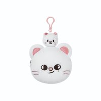 SKZOO 全球快閃店 吊娃 