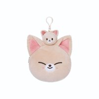 SKZOO 全球快閃店 吊娃 