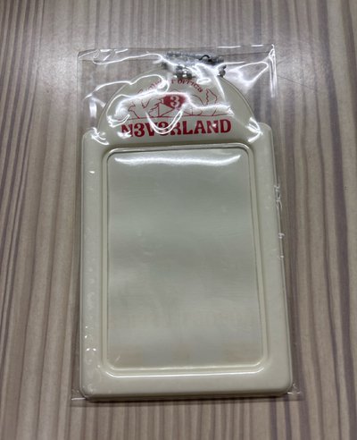 三期會員禮卡套 1元起標！送明信片立牌（圖二）