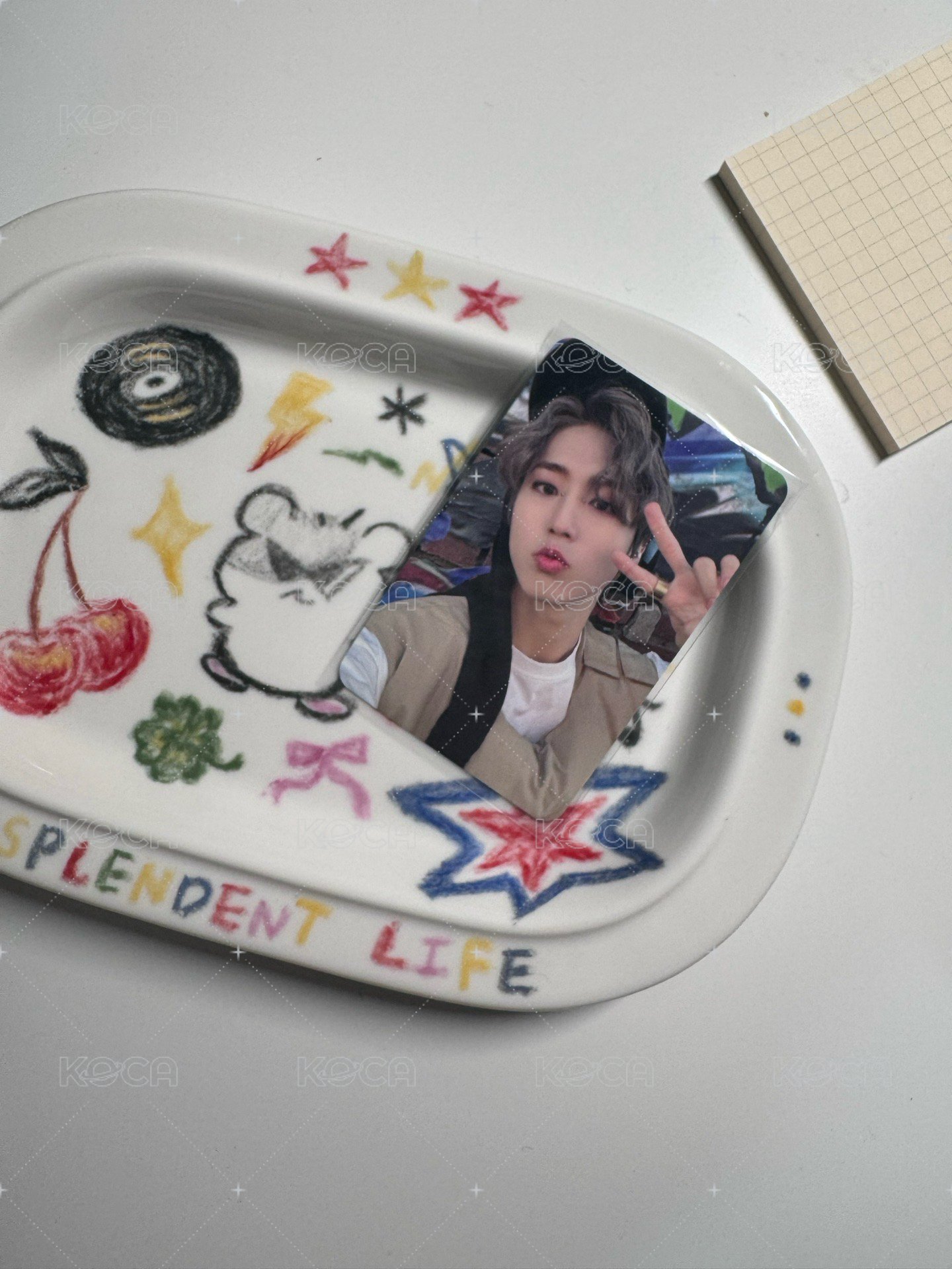 比耶嘟嘴🐿️