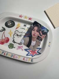 比耶嘟嘴🐿️