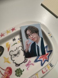 卷毛眼鏡🐿️