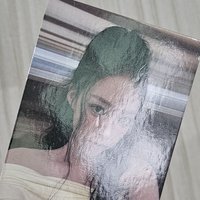 narin（香港簽售卡況都很差 基本都有損）