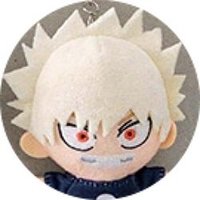 吊飾 爆豪勝己(幼年)