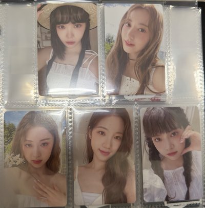 23年曆卡 雙面卡