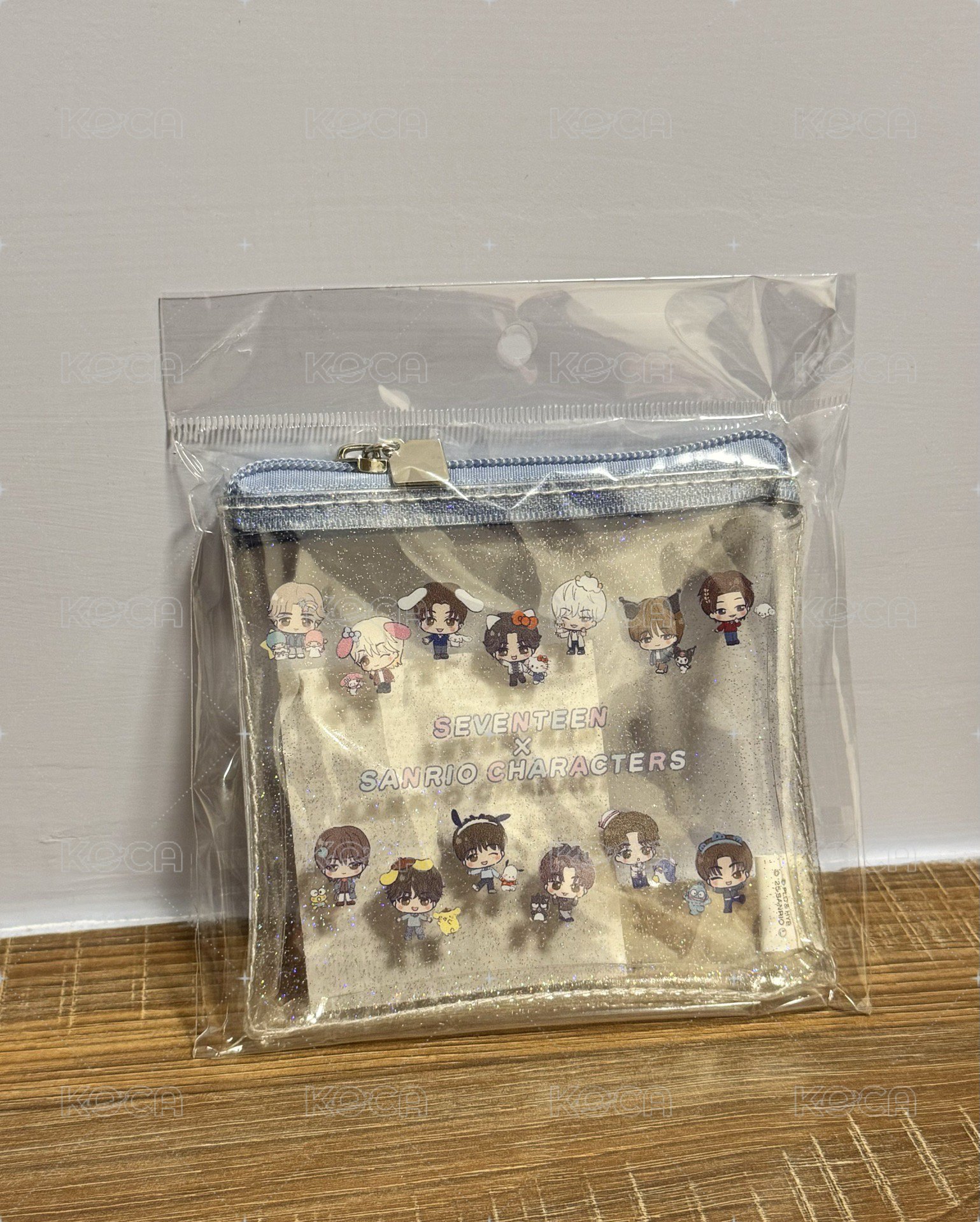 收納包