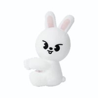 SKZOO 全球快閃店 娃娃玩偶 