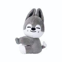 SKZOO 全球快閃店 娃娃玩偶 