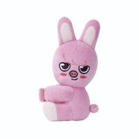 SKZOO 全球快閃店 娃娃玩偶 