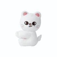 SKZOO 全球快閃店 娃娃玩偶 