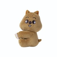 SKZOO 全球快閃店 娃娃玩偶 