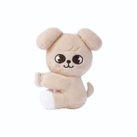 SKZOO 全球快閃店 娃娃玩偶 