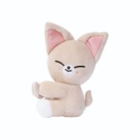 SKZOO 全球快閃店 娃娃玩偶 