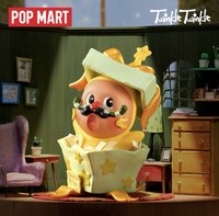 來自星星的禮物系列 手辦盲盒 公仔 最棒的禮物 隱藏款