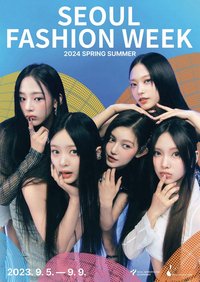 NJ x SEOUL FASHION WEEK