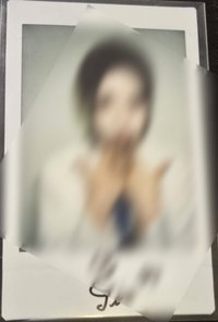 未公開 / 抽選拍立得 