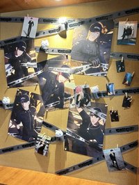 十咖poca隨機，5張一套（含十咖特典卡）