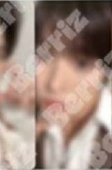 一巡安可 隨機卡 