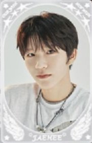 一巡安可 隨機卡 