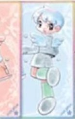 一巡安可 隨機卡 隱藏