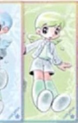 一巡安可 隨機卡 隱藏