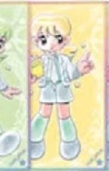 一巡安可 隨機卡 隱藏