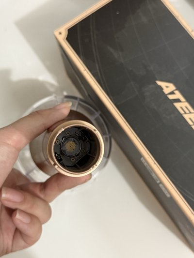 ATEEZ 手燈