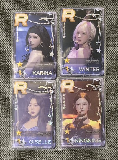 安可遊戲卡 10元起標!