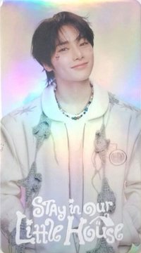 6th FM 隨機卡 大卡