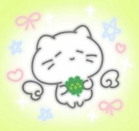 ᜊʕ ྀི• • • ྀིʔᜊ