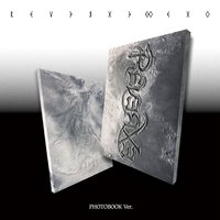 Reverxe 專輯 PHOTOBOOK ver.