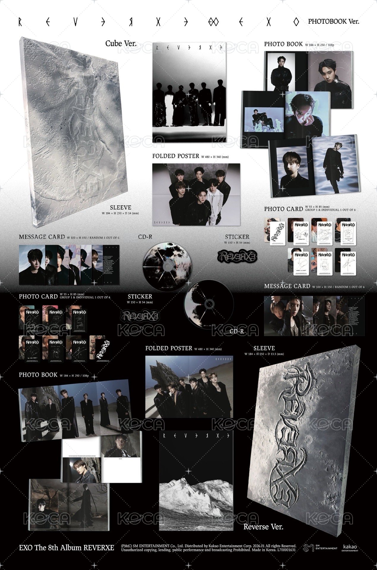 PHOTOBOOK ver.