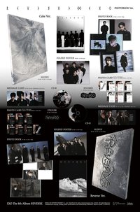 PHOTOBOOK ver.