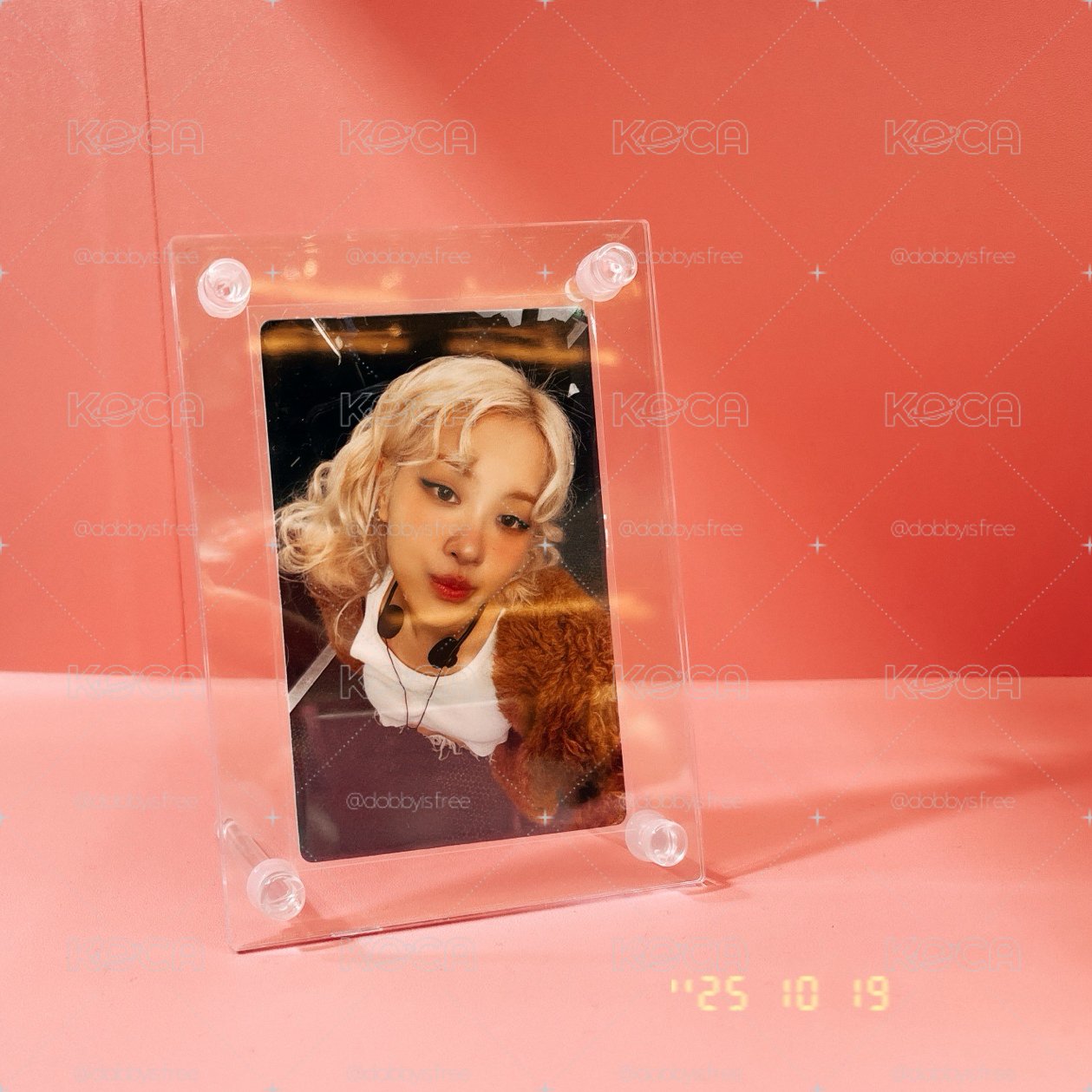 rose 高雄快閃滿額卡Blackpink 