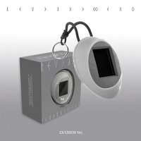 Reverxe 專輯 EX-VISION