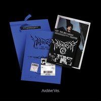 HUNTER Archive Ver. 專輯 